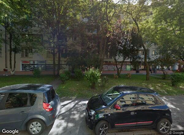 Ceny mieszkań Łódź Gen. Lucjana Żeligowskiego 22/24