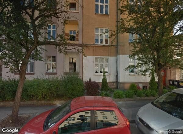 Ceny transakcyjne mieszkań Bydgoszcz Krakowska 4