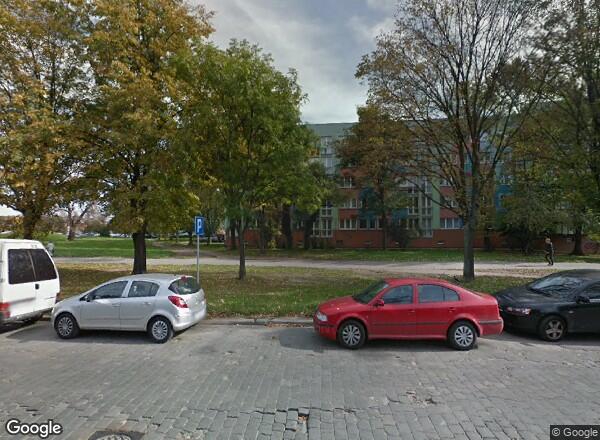 Ceny mieszkań Wrocław UL. KOMANDORSKA 74