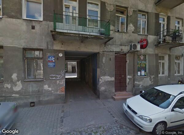Ceny mieszkań Warszawa ul. Siedlecka 34