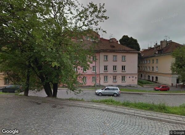Ceny transakcyjne mieszkań Warszawa ul. Białoskórnicza 7