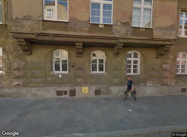 Ceny transakcyjne mieszkań Kraków Dajwór 2