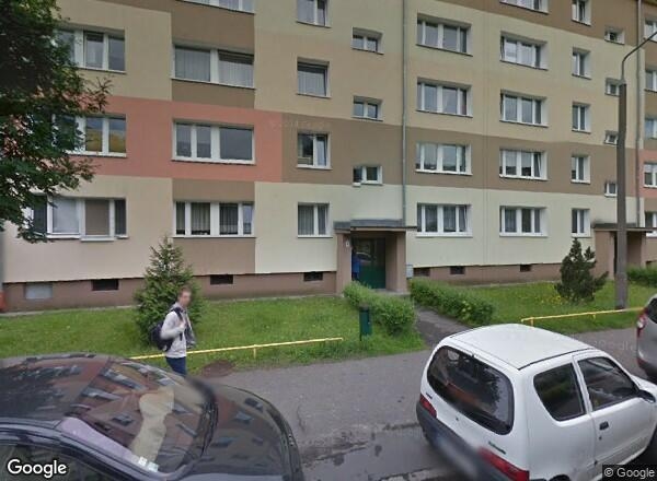 Ceny transakcyjne mieszkań Poznań Chełmińska 6