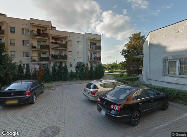 Ceny transakcyjne mieszkań Lublin Rolna 7