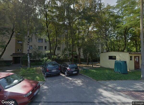Ceny mieszkań Kraków Trybuny Ludów 44
