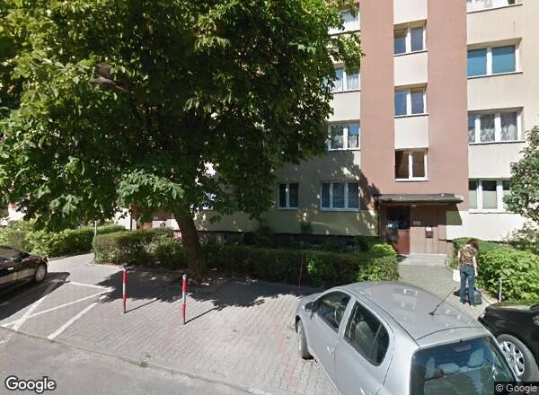 Ceny transakcyjne mieszkań Kraków Wielkotyrnowska 39
