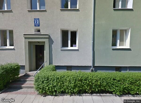 Ceny transakcyjne mieszkań Gdynia gen. Maczka 12