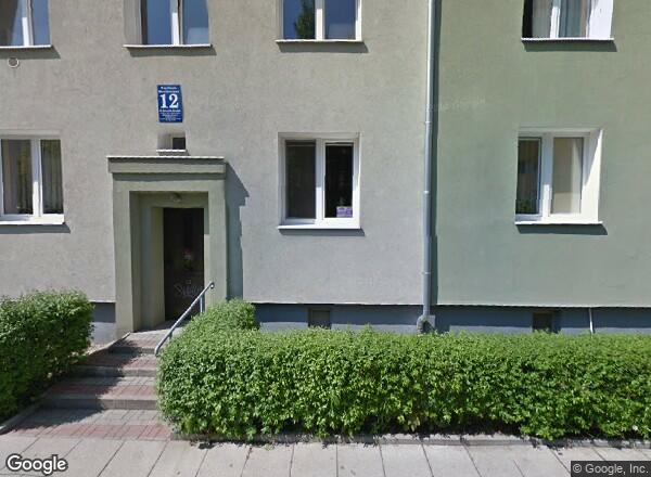 Ceny mieszkań Gdynia gen. Maczka 12