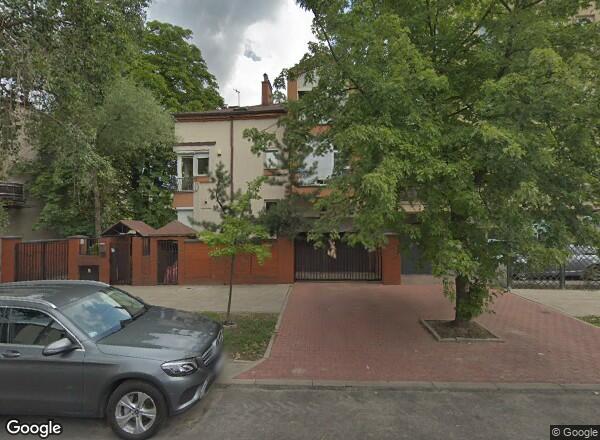 Ceny mieszkań Warszawa ul. Międzyborska 84