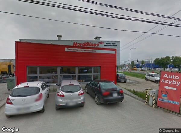 Ceny mieszkań Warszawa al. Krakowska 12