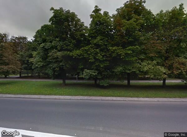 Ceny mieszkań Warszawa ul. Chodecka 2