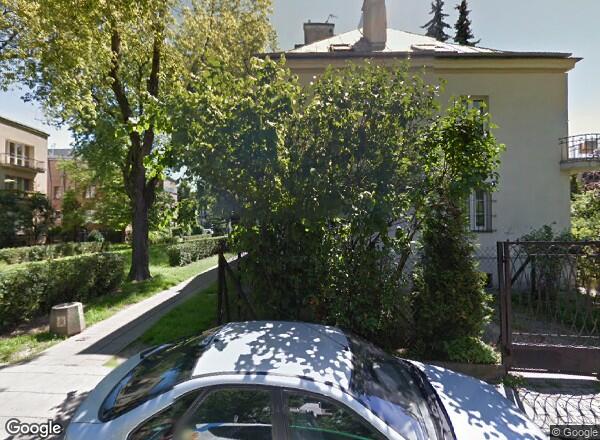 Ceny mieszkań Warszawa ul. Elsterska 5