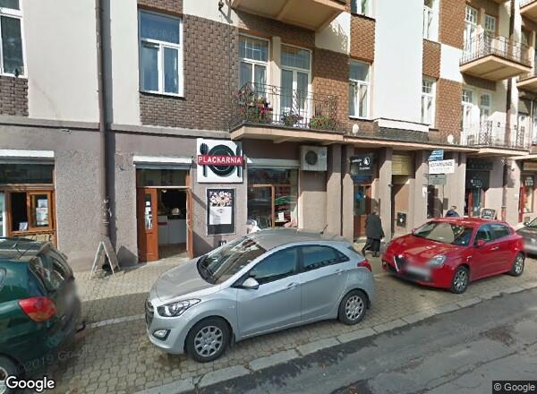 Ceny transakcyjne mieszkań Lublin Wieniawska 8
