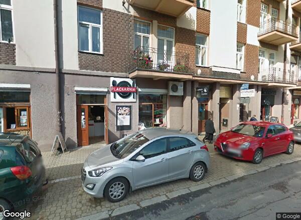 Ceny mieszkań Lublin Wieniawska 8
