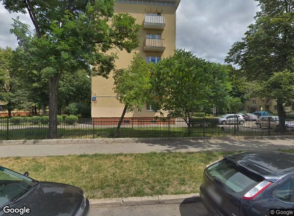 Ceny mieszkań Warszawa ul. Grochowska 52