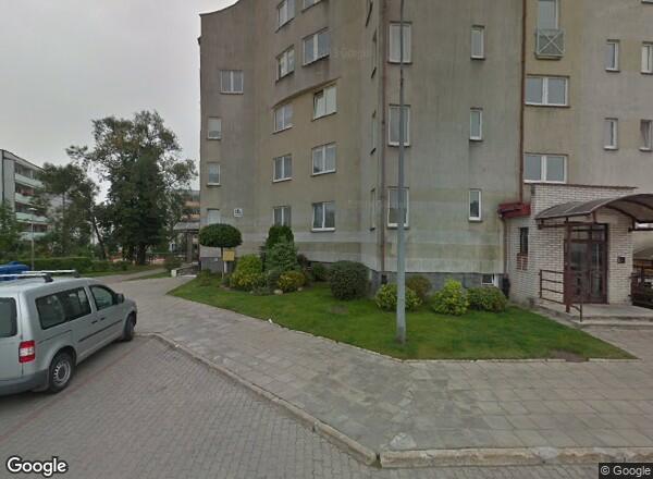 Ceny mieszkań Białystok Wysoki Stoczek 15