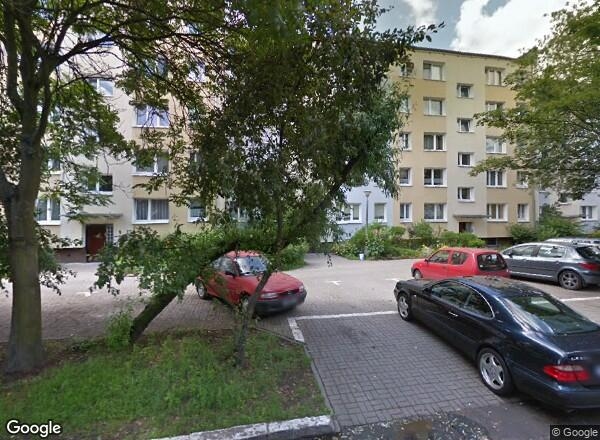 Ceny transakcyjne mieszkań Poznań Czecha 7