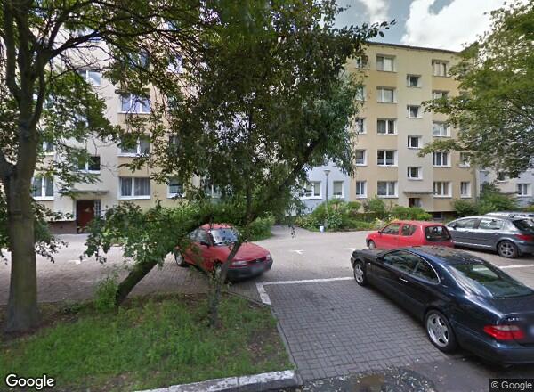 Ceny mieszkań Poznań Czecha 7