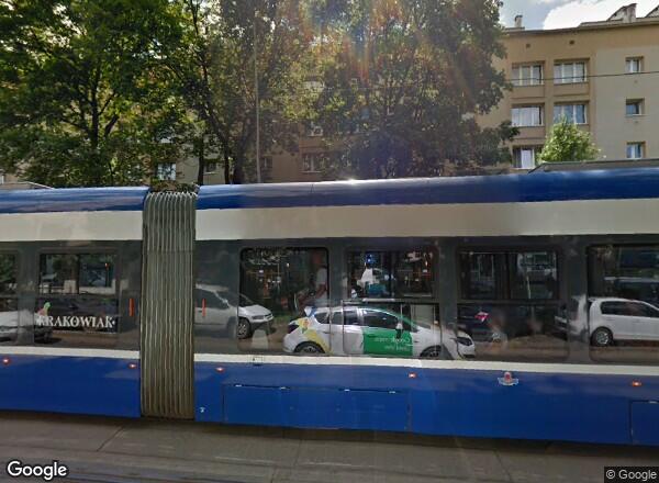 Ceny mieszkań Kraków Królewska 88