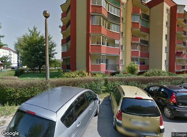 Ceny mieszkań Kraków Kobierzyńska 58