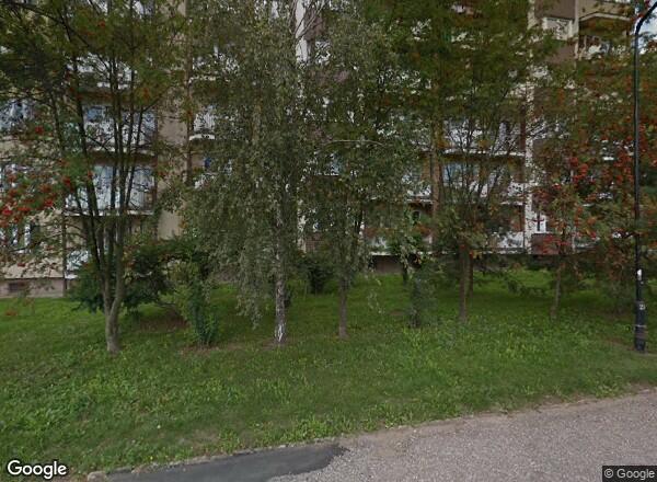 Ceny mieszkań Lublin Jana Samsonowicza 51A