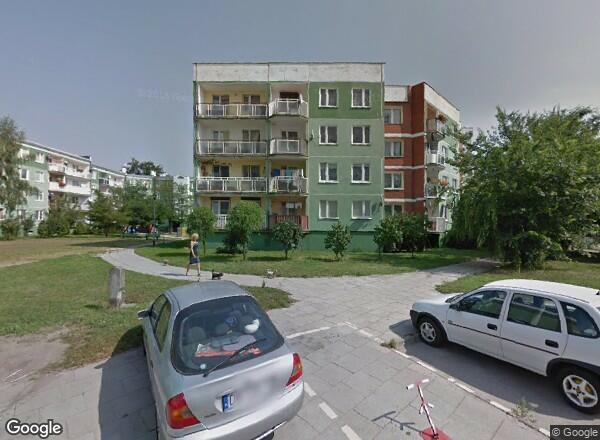 Ceny mieszkań Wrocław UL. STOCZNIOWA 2