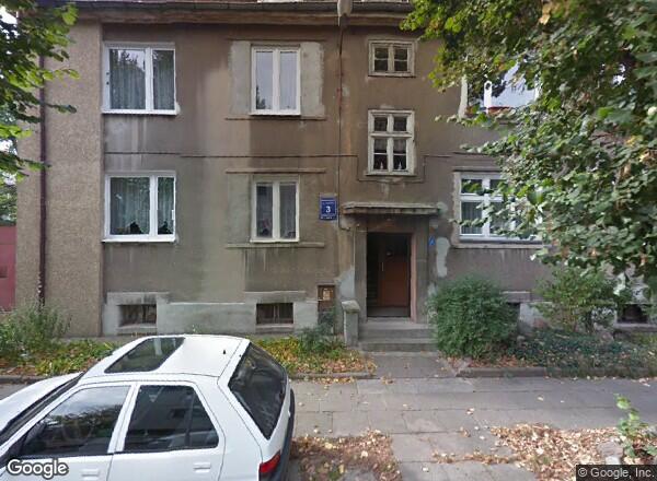 Ceny mieszkań Gdańsk Urocza 3