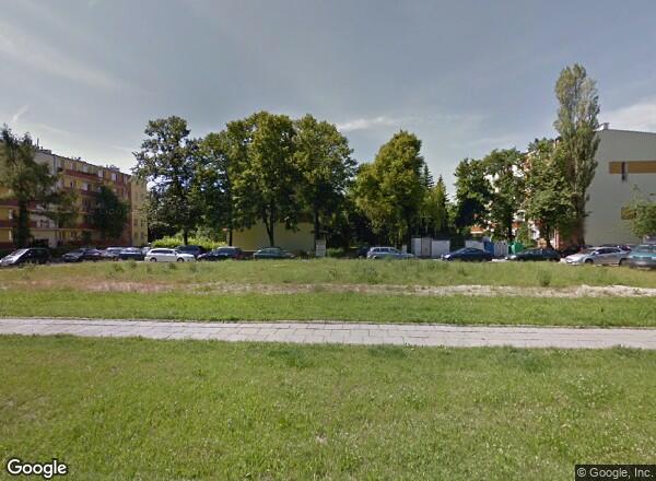 Ceny mieszkań Warszawa ul. F. Hynka 11