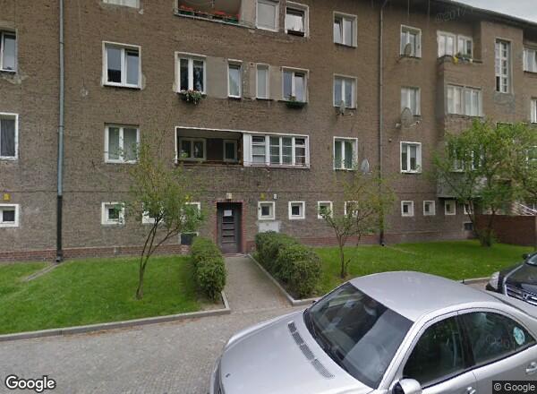 Ceny mieszkań Wrocław UL. KATOWICKA 4