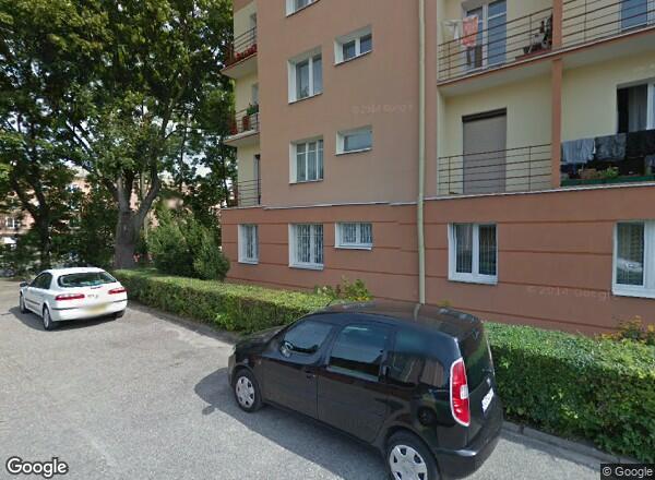 Ceny mieszkań Lublin aleje Racławickie 40