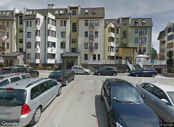 Ceny transakcyjne mieszkań Piaseczno Albatrosów 4