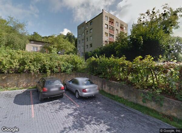 Ceny mieszkań Sopot Jacka Malczewskiego 25A