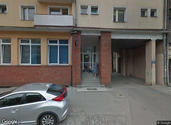 Ceny mieszkań Wrocław UL. MIKOŁAJA SĘPA-SZARZYŃSKIEGO 66