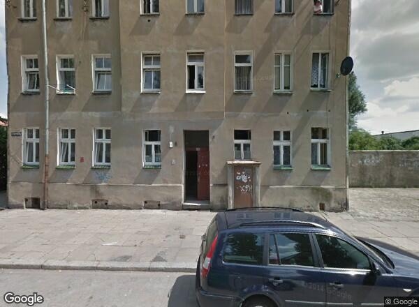 Ceny transakcyjne mieszkań Wrocław UL. GÓRALSKA 32