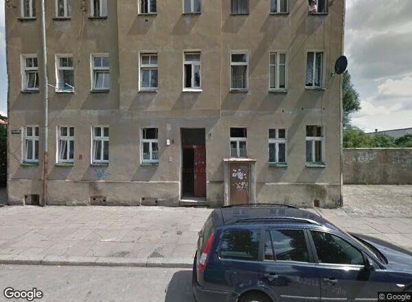 Ceny mieszkań Wrocław UL. GÓRALSKA 32