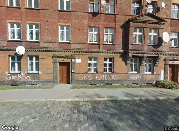 Ceny mieszkań Katowice Gliwicka 229