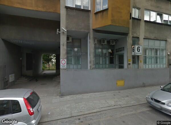 Ceny mieszkań Wrocław UL. GEN. JANA HENRYKA DĄBROWSKIEGO 6