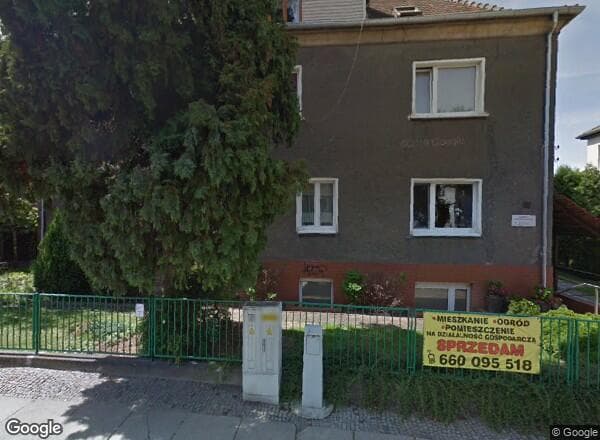 Ceny transakcyjne mieszkań Opole gen. Józefa Zajączka 11