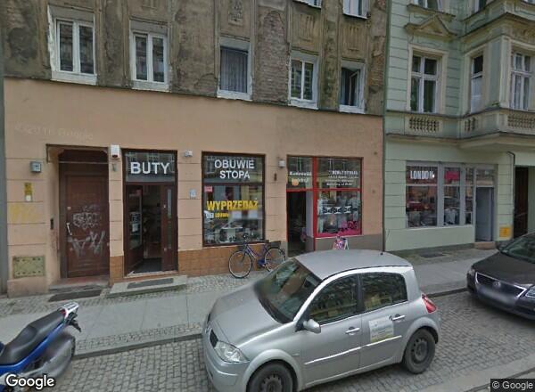 Ceny mieszkań Wrocław UL. JEDNOŚCI NARODOWEJ 101