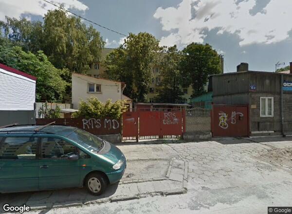 Ceny mieszkań Łódź Gabrieli Zapolskiej 50