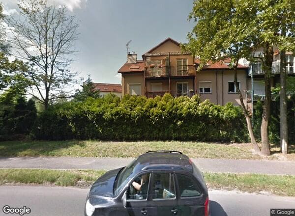 Ceny transakcyjne mieszkań Kraków Benedykta Cesarza 47