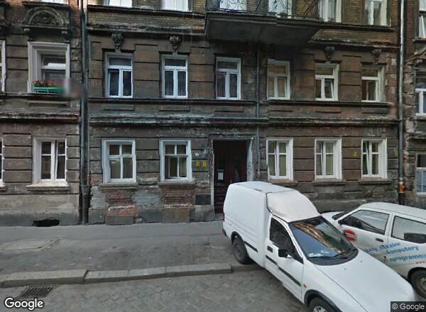 Ceny mieszkań Wrocław UL. JÓZEFA ROSTAFIŃSKIEGO 12