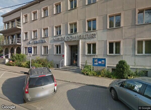 Ceny mieszkań Katowice Gen. Józefa Hallera 28