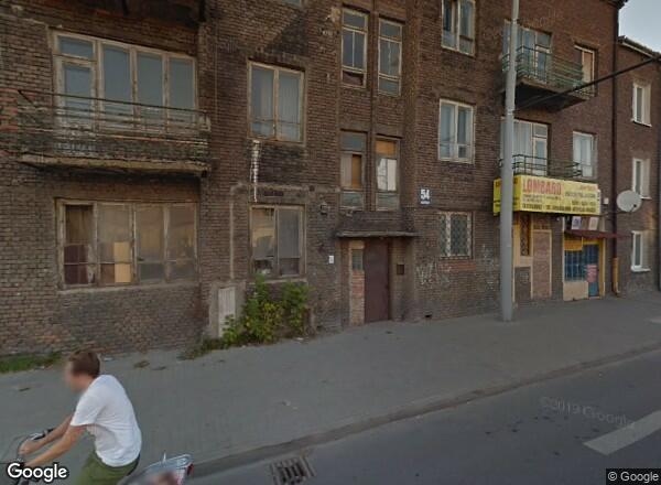 Ceny transakcyjne mieszkań Lublin Łęczyńska 54