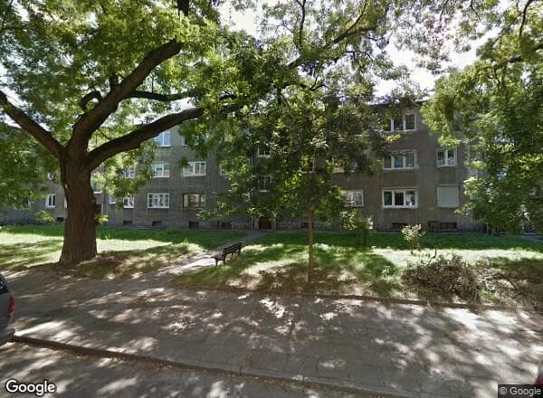 Ceny mieszkań Wrocław UL. GRUDZIĄDZKA 61