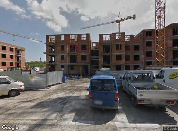 Ceny mieszkań Katowice Bażantów 51