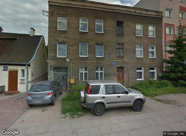 Ceny mieszkań Gdańsk Raduńska 28