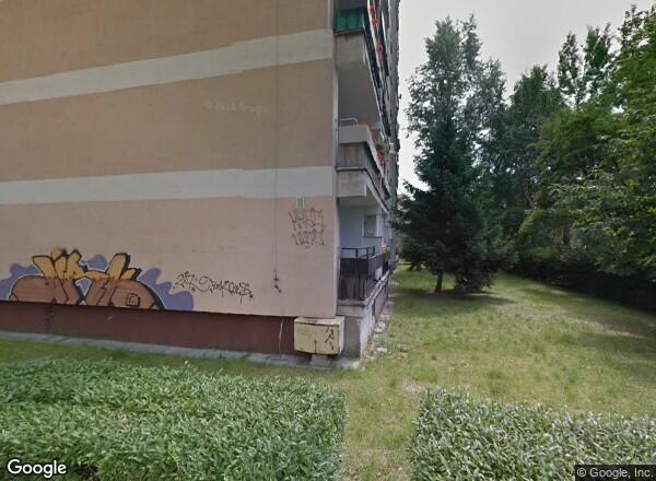 Ceny transakcyjne mieszkań Warszawa ul. J. Antalla 2
