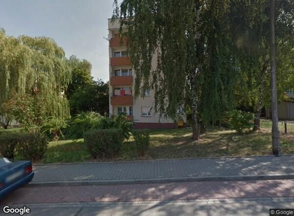 Ceny transakcyjne mieszkań Kraków Czarnogórska 7
