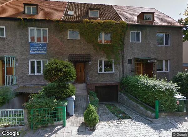 Ceny mieszkań Wrocław UL. FRANCISZKA STEFCZYKA 63